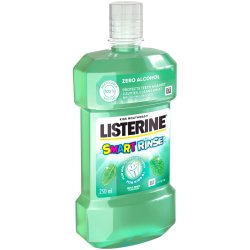 Listerine Kids Mouthwash 250ML - Mint