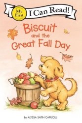 Biscuit And The Great Fall Day - Alyssa Satin Capucilli Paperback