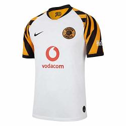 KAIZER CHIEFS MEN'S 2020/21 AWAY JERSEY