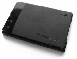 Ms1 Battery For Bold 9700