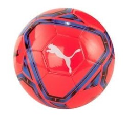Puma Team Final Soccer Ball
