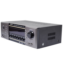 Omega Professional Power Amplifier Av-97245