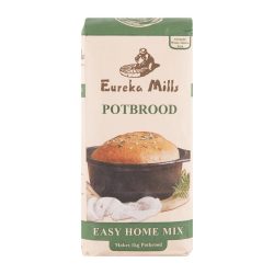 Eureka Mills Potbrood Mix 1KG