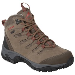 kway boots for ladies