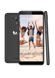 Mobicel R9 Lite 16GB in Black