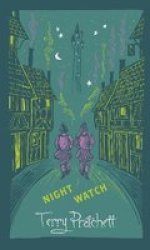 Night Watch - Discworld Novel 29 Hardcover