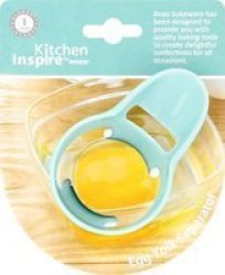 - Inspire Egg Yolk Separator
