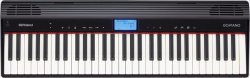 Roland Go:piano 61 Key Digital Piano