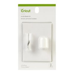 Cricut Maker Knife Blade Replacement Without Drive Housing