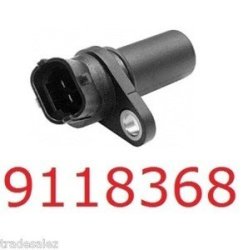 Opel Crankshaft Position Sensor 9118368 0261 210 151