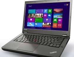 Lenovo ThinkPad T440P 14" Intel Core i5 Notebook