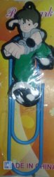 Ben10 Bookmark Great As A Party Favour