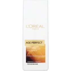 L'Oreal Age Perfect Cleansing Milk Mature Skin 200ML