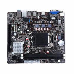 New P8H61-M LX3 Plus R2.0 Desktop Motherboard H61 Socket Lga 1155 I3 I5 I7 DDR3 16G Uatx Uefi Bios Mainboard