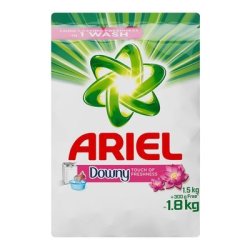 Ariel Handwash Powder Tch O Dwny 1.8KG