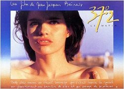 Betty Blue Poster Movie Foreign 11X17 Beatrice Dalle Jean-hugues Anglade Gerard Darmon