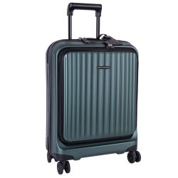 Cellini Tri Pak Luggage Collection - Green 55
