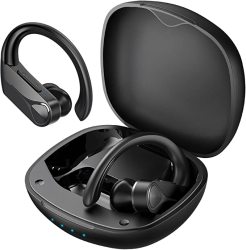 bass bluetooth earbuds