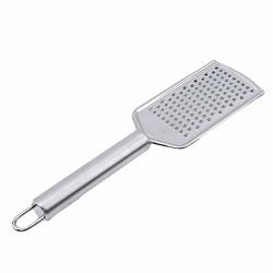 Grater - Multi Purpose Cheese Grater Stainless Steel Graters Sharp Vegetable - Graters Kitchen Rotary Feet Handheld Steel Cheese Handle Electric Stainless