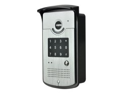 Fanvil FAN-I20T IP Door Phone with Numeric Keypad