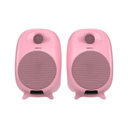 SONICGEAR Studiopod V-hd Bluetooth Speakers - Pink
