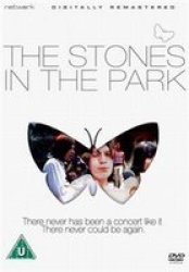 The Rolling Stones: The Stones In The Park DVD