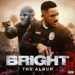 Bright - The Album Cd