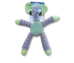 Stuffed Plush Toys For Dogs Perfect For Aggressive Chewers.