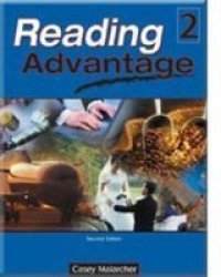 Reading Advantage 2 2ND Edition