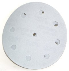 Festool 497150 P320 Grit Granat Abrasives Pack Of 10
