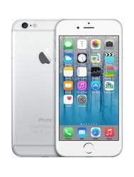 Deals On Cpo Apple Iphone 6 64gb In Silver Compare Prices Shop Online Pricecheck