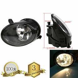 Tuning_store Car Front Fog Lights Driving LED Lamp For Audi A6 C6 2005-2008 Right Passenger Quality Accessories For Motorcycle Car Tuning