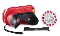 View-Master Virtual Reality Starter Pack