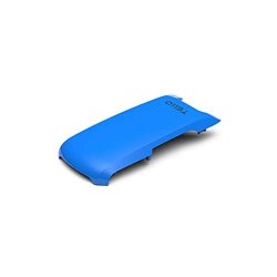 Hong Yi-hat Upper Body Shell Colorful Cover Replacement For Dji Tello Drone Repair Parts Drone Spare Parts Color : Blue