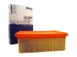 Brand New Mahle LX1293 Air Filter Bmw F650 F700 F800 Series Motorcycle