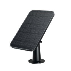 Eufy Solar Panel Charger For Eufycam Security Cameras