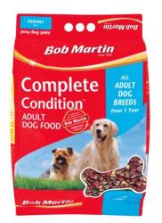 Bob Martin C con Bob Martin Adult Complete Condition Dog Food Chicken 8kg