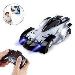 gravity remote control car