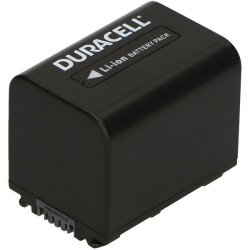 Duracell Sony NP-FV70 NP-FV90 Battery By