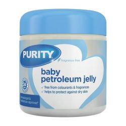 Purity Baby Jelly Frangrance Free 450 G