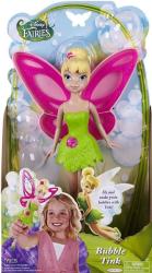 Disney Princess - Bubble Fairy Tink