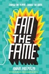 Fan The Fame Hardcover