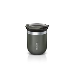 Vacuum Insulated Travel Mug Dim Grey - Classico 180ML