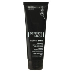 Bionike Defence Instant Purify Mask 75ml