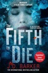 The Fifth To Die Paperback