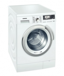 Siemens Iq 700 Isensoric Front Loading Automatic Washing Machine 8KG - WM12W440IN