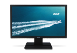 Acer V226hqlabd 21.5" Monitor