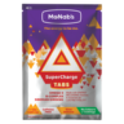 Supercharge Food Supplement Tabs Soft Cap 5G
