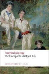 The Complete Stalky & Co Paperback