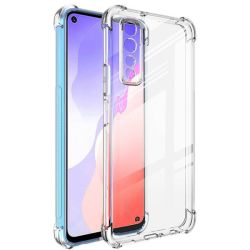 Clear Shockproof Protective Camera Cut-out Case For Huawei P40 Lite 5G